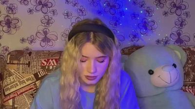 AyanaNanney live cam on Cam4