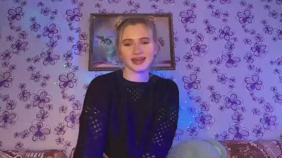 AyanaNanney live cam on Cam4