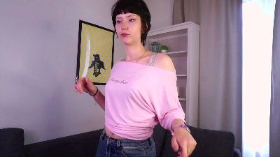 AyanaPalmios live cam on Cam4