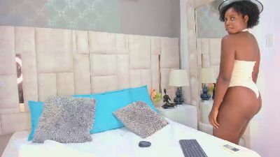 Ayanaebony live cam on Cam4