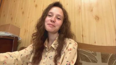 AyannaGerould live cam on Cam4
