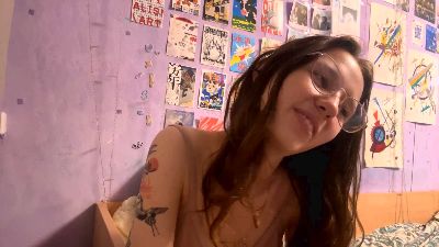 AyannaGerould live cam on UnifiedCams