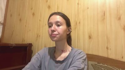 AyannaGerould live cam on Cam4