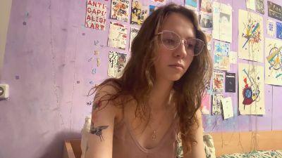 AyannaGerould live cam on Cam4