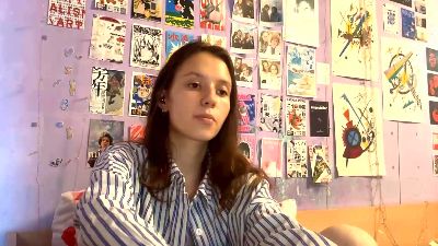 AyannaGerould live cam on Cam4