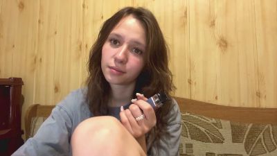 AyannaGerould live cam on Cam4