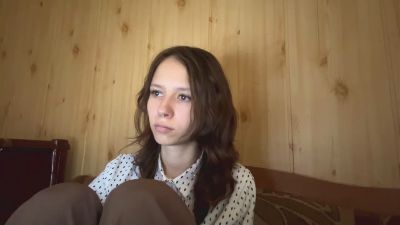 AyannaGerould live cam on Cam4