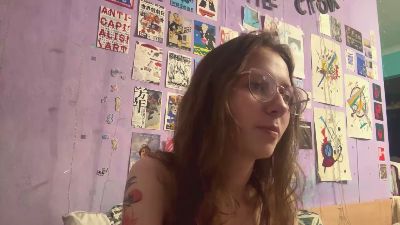 AyannaGerould live cam on Cam4
