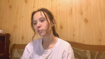 AyannaGerould live cam on Cam4