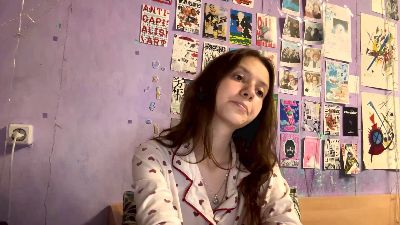 AyannaGerould live cam on Cam4