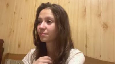 AyannaGerould live cam on Cam4