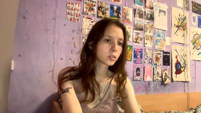 AyannaGerould live cam on Cam4