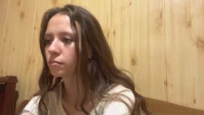 AyannaGerould live cam on Cam4