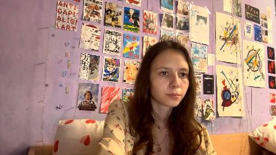 AyannaGerould live cam on Cam4