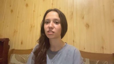 AyannaGerould live cam on Cam4