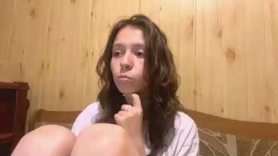 AyannaGerould live cam on Cam4