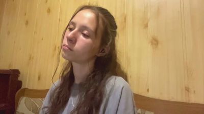 AyannaGerould live cam on Cam4