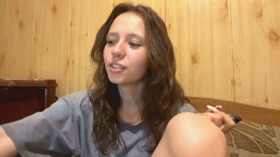 AyannaGerould live cam on Cam4