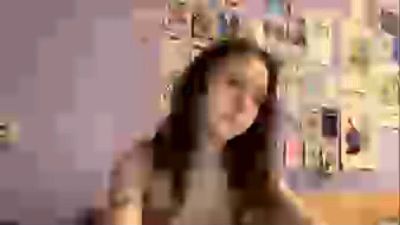 AyannaGerould live cam on Cam4