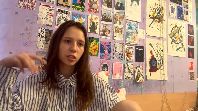 AyannaGerould live cam on Cam4