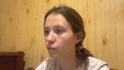 AyannaGerould live cam on Cam4