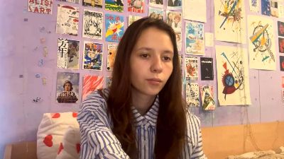AyannaGerould live cam on Cam4