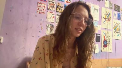AyannaGerould live cam on Cam4