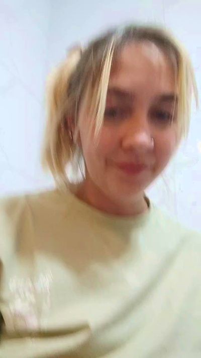 Perfil de cámara en vivo de Ayee25