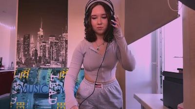 AyeshaZentner live cam on Cam4