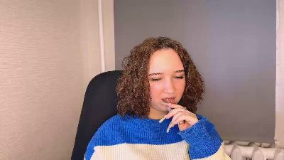 AyeshaZentner live cam on Cam4