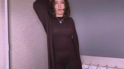 AyeshaZentner live cam on Cam4