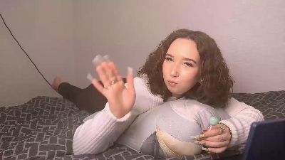 AyeshaZentner live cam on Cam4