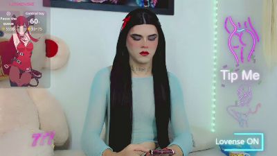 Ayesha_saade live cam on Cam4