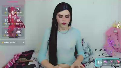 Ayesha_saade live cam on Cam4