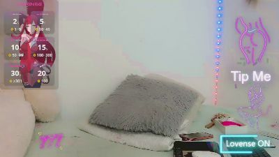 Ayesha_saade live cam on Cam4
