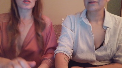 Ayla_Nia live cam on Cam4