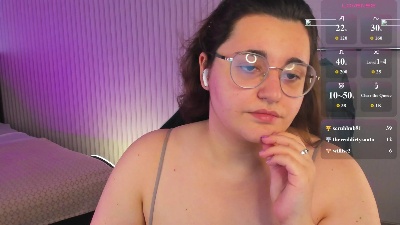 AyleenGece live cam on Cam4