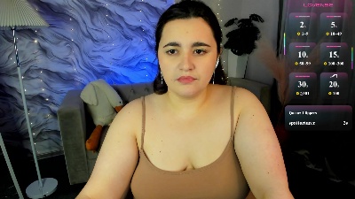 AyleenGece live cam on Cam4