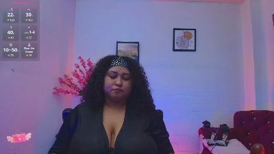 Ayliinn_ live cam on Cam4