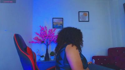 Ayliinn_ live cam on Cam4