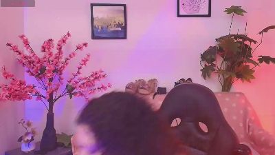 Ayliinn_ live cam on Cam4