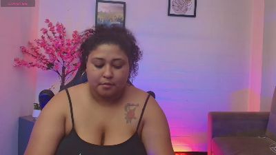 Ayliinn_ live cam on Cam4