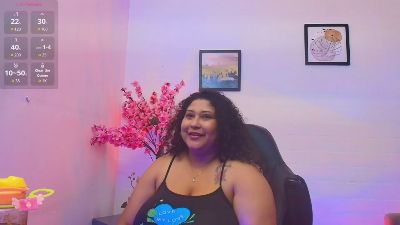 Ayliinn_ live cam on Cam4