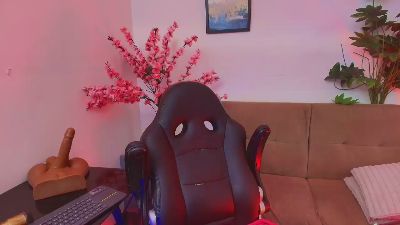 Ayliinn_ live cam on Cam4
