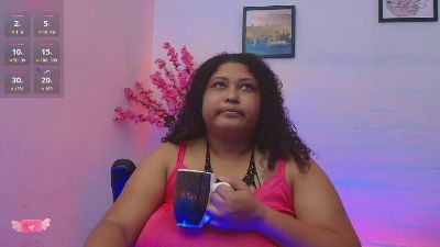 Ayliinn_ live cam on Cam4