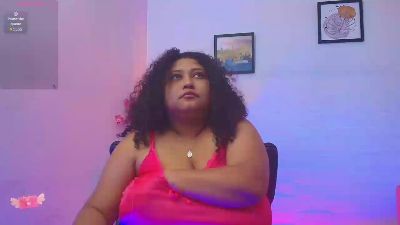Ayliinn_ live cam on Cam4