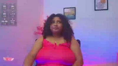 Ayliinn_ live cam on Cam4