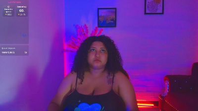 Ayliinn_ live cam on Cam4