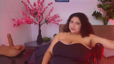 Ayliinn_ live cam on Cam4
