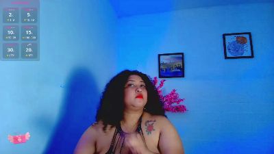 Ayliinn_ live cam on Cam4